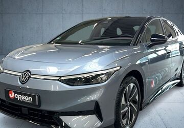 VW ID.7 24.900 km 46.970 &euro; Regensburg 93049