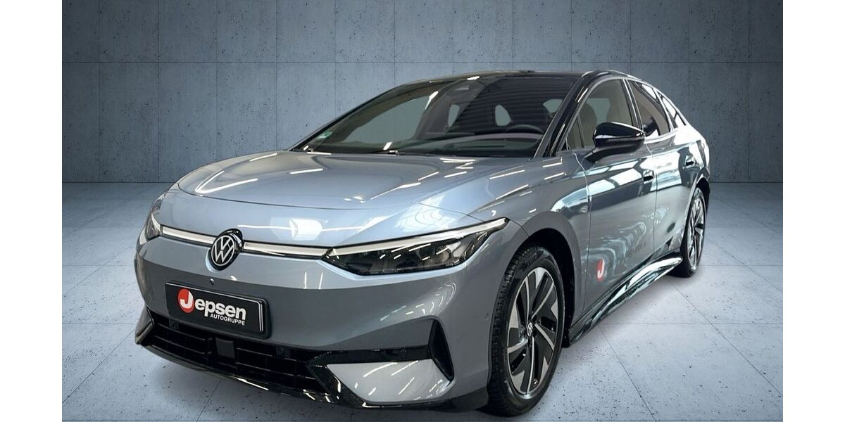 VW ID.7 24.900 km 46.970 &euro; Regensburg 93049