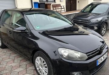 VW Golf 189.787 km 5.900 &euro; Kelheim 93309