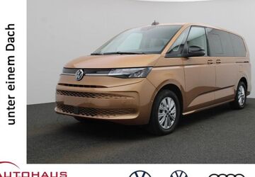 VW T7 Multivan 7.090 km 52.800 &euro; Abensberg 93326