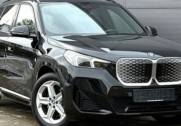 BMW iX1 9.270 km 46.990 &euro; Rohr i. NB (bei Regensburg) 93352