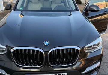 BMW X3 76.228 km 29.990 &euro; Schierling 84069