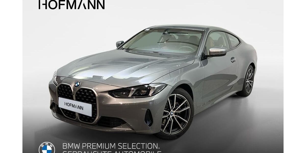 BMW 420 14.800 km 41.317 &euro; Regensburg 93055
