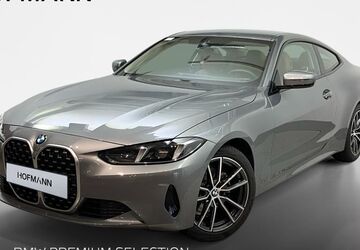 BMW 420 14.800 km 41.609 &euro; Regensburg 93055