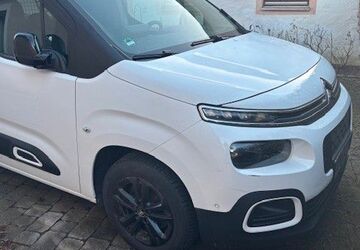Citroen Berlingo 150.000 km 12.800 &euro; Großetzenberg 93164