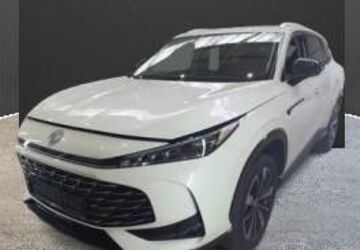 MG HS 29.048 km 19.990 &euro; Schierling 84069