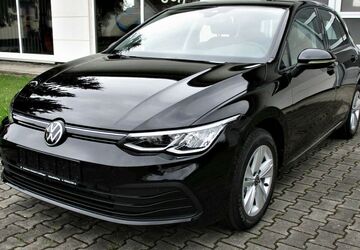 VW Golf 62.000 km 21.200 &euro; Geiselhöring 94333