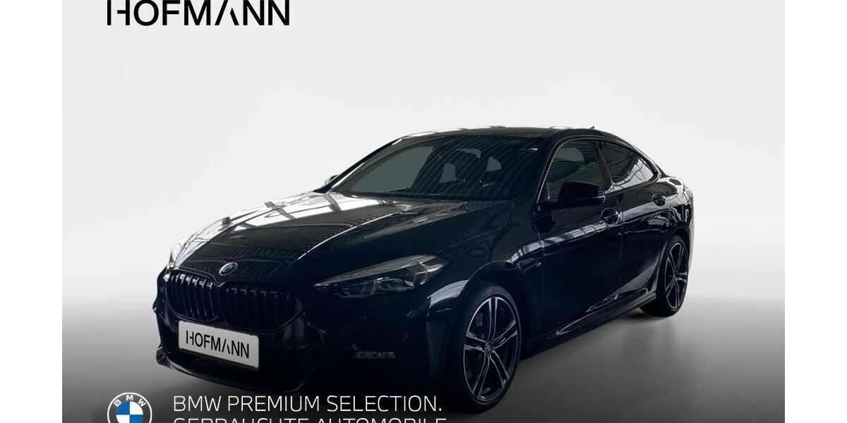BMW 220 Gran Coupé 43.200 km 28.512 &euro; Abensberg 93326