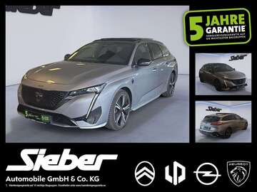 Gebrauchte Peugeot 308