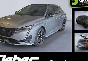 Peugeot 308 25.543 km 22.790 &euro; Regensburg 93059
