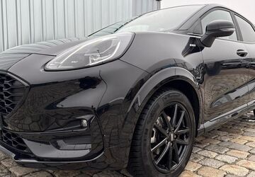 Ford Puma 29.800 km 18.990 &euro; Wörth an der Donau 93086