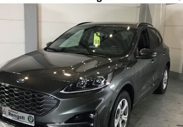 Ford Kuga 28.900 km 22.990 &euro; Saal a. d. Donau 93342