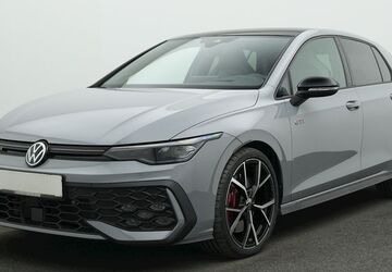 VW Golf 25.195 km 37.550 &euro; Regensburg 93055