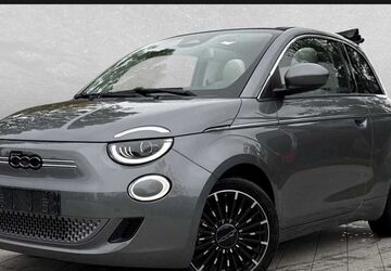 Fiat Andere 35.700 km 22.590 &euro; Regensburg 93059