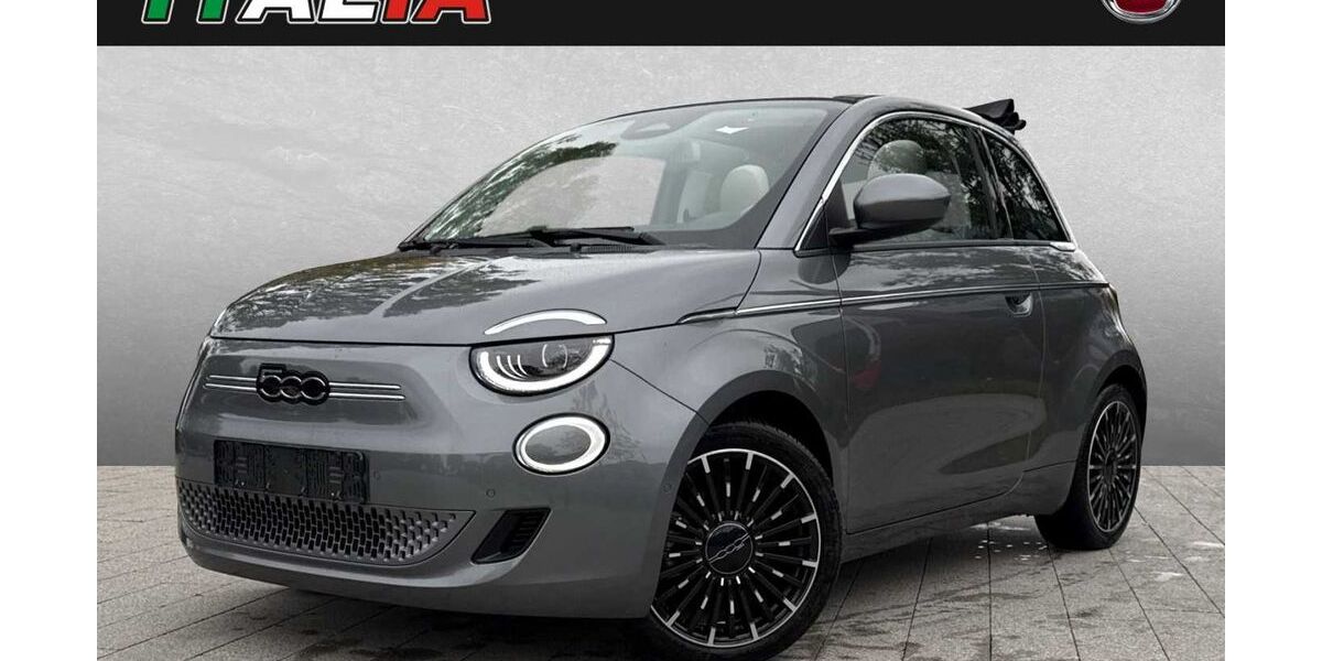 Fiat Andere 35.700 km 22.590 &euro; Regensburg 93059