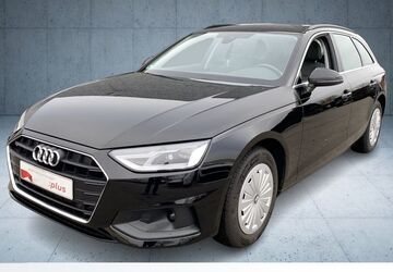 Audi A4 37.608 km 25.260 &euro; Neutraubling 93073