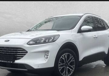 Ford Kuga 34.000 km 21.510 &euro; Regensburg 93059