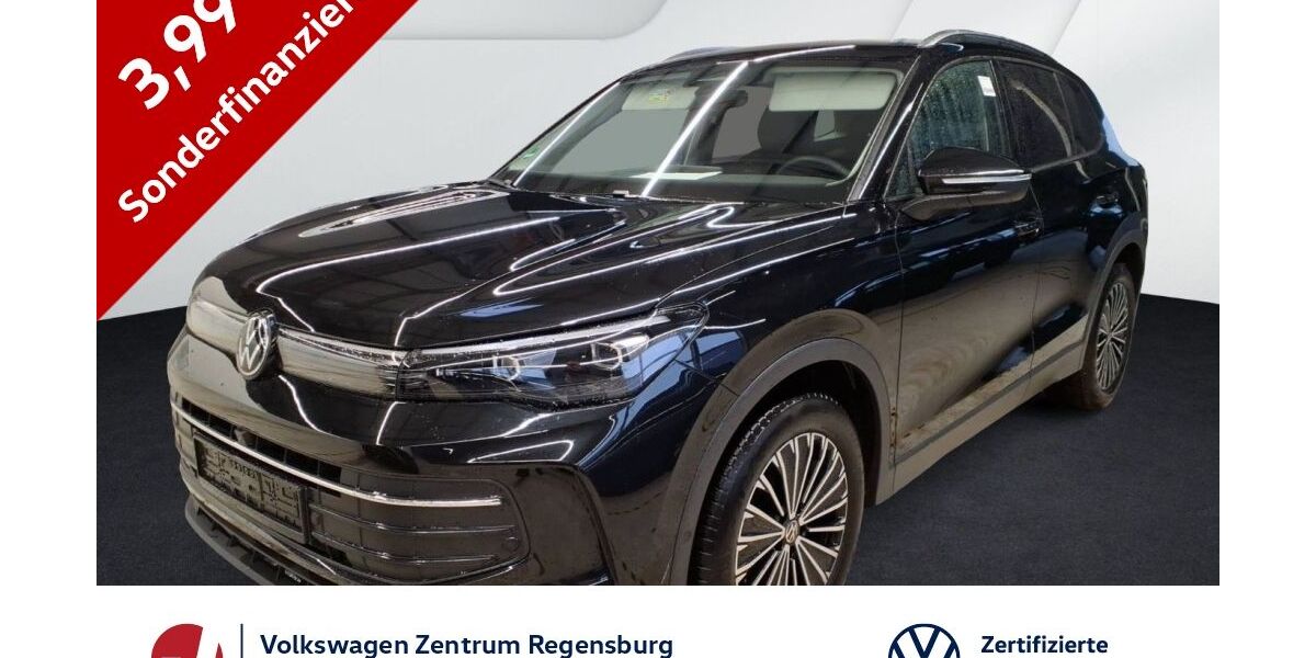 VW Tiguan 25.800 km 33.470 &euro; Regensburg 93053