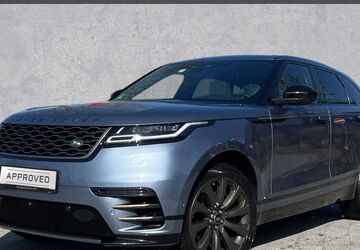 Land Rover Range Rover Velar 93.200 km 40.220 &euro; Regensburg 93059