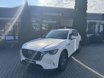 Gebrauchte Mazda CX-60
