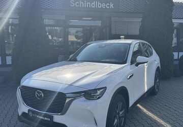 Mazda CX-60 13.088 km 42.990 &euro; Regensburg 93055