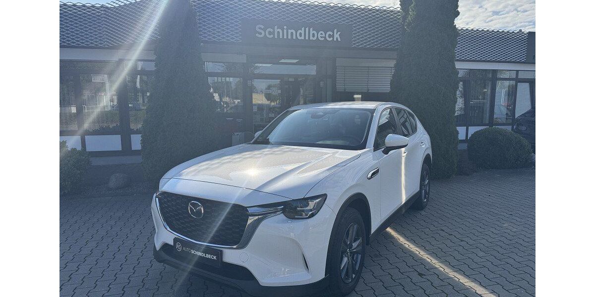 Mazda CX-60 13.088 km 42.990 &euro; Regensburg 93055