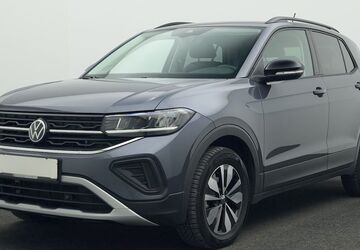 VW T-Cross 24.095 km 25.450 &euro; Regensburg 93055