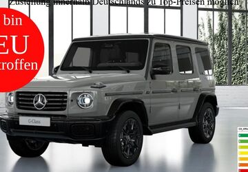 Mercedes-Benz G 450 10.000 km 164.388 &euro; Regensburg 93053
