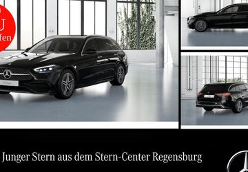 Mercedes-Benz C 180 29.906 km 36.990 &euro; Regensburg 93053
