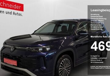 VW Tayron 26.770 km 41.650 &euro; Regensburg 93055