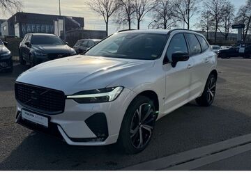 Volvo XC60 46.250 km 39.490 &euro; Neutraubling 93073