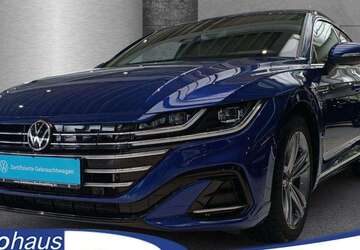 VW Arteon 54.490 km 26.980 &euro; Neutraubling 93073