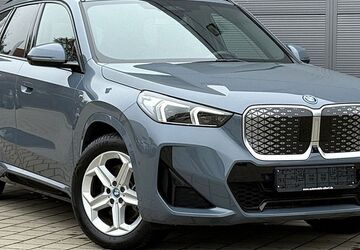 BMW iX1 15.041 km 46.290 &euro; Rohr i. NB (bei Regensburg) 93352