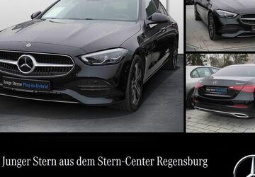 Mercedes-Benz C 300 13.475 km 41.980 &euro; Regensburg 93053