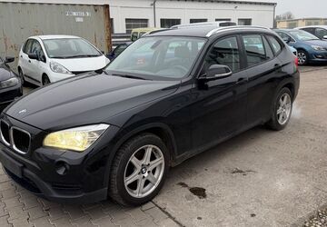 BMW X1 510.891 km 4.250 &euro; Maxhütte -Haidhof 93142