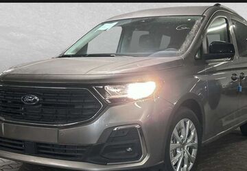 Ford Tourneo Connect 1.550 km 36.511 &euro; Regensburg 93059