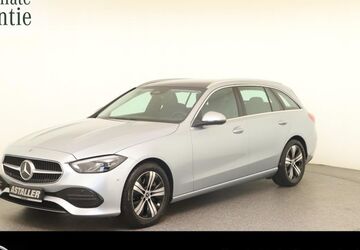 Mercedes-Benz C 300 24.730 km 34.499 &euro; Schierling 84069