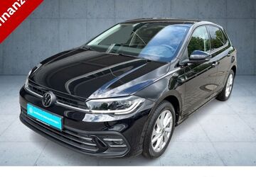VW Polo 13.500 km 20.870 &euro; Regensburg 93053