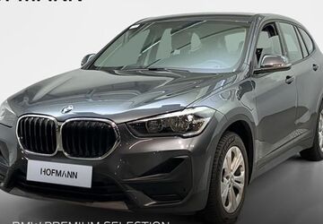BMW X1 36.400 km 24.605 &euro; Regensburg 93055