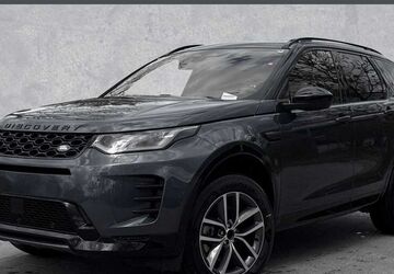 Land Rover Discovery Sport 6.000 km 47.115 &euro; Regensburg 93059