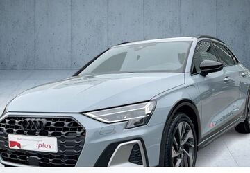 Audi A3 9.900 km 38.870 &euro; Regensburg 93059