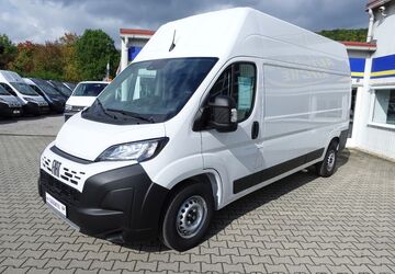Fiat Ducato 1.200 km 35.900 &euro; Kelheim 93309