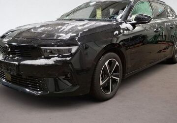 Opel Astra 24.742 km 23.980 &euro; Kelheim 93309