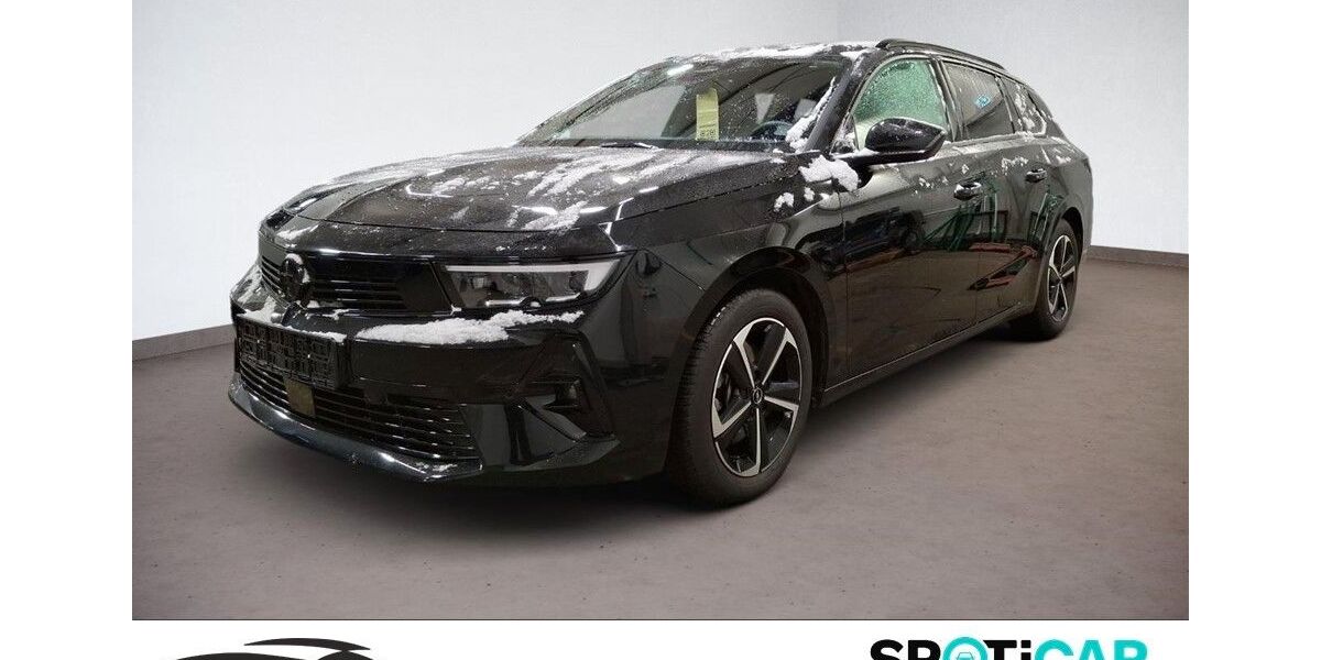 Opel Astra 24.742 km 23.980 &euro; Kelheim 93309