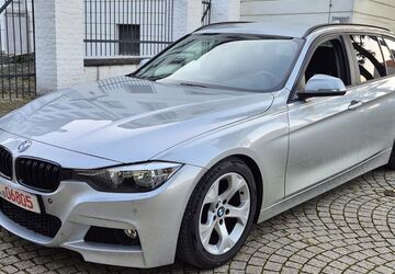 BMW 318 154.000 km 13.899 &euro; Alteglofsheim 93087