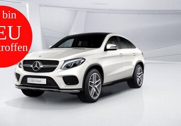 Mercedes-Benz GLE 350 61.707 km 48.880 &euro; Regensburg 93053