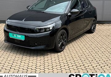 Opel Corsa 10.454 km 19.870 &euro; Rohr 93352