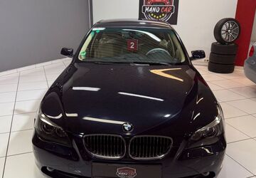 BMW 523 139.000 km 6.999 &euro; Kelheim 93309