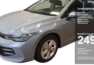 VW Golf 7.869 km 24.450 &euro; Regensburg 93055