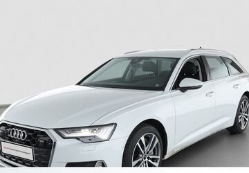 Audi A6 21.530 km 49.970 &euro; Neutraubling 93073